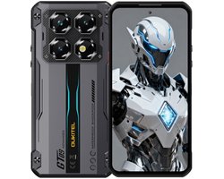 Oukitel WP60 5G 12GB/512GB Black