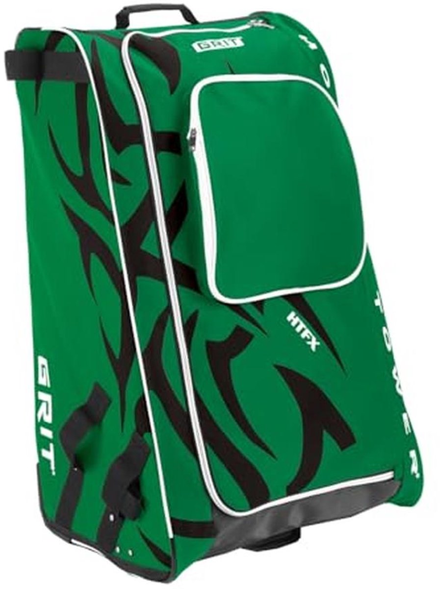 IJshockey Tas Hockey Tower Junior 33 inch - Kleur Dallas