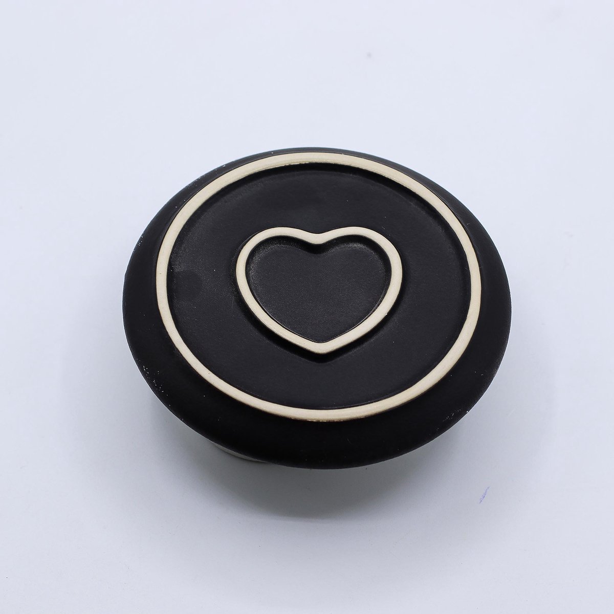palo santo en smudge houder - wierookbrander - wierookhouder - keramiek - — cadeau in Wonen & Interieur - foto 2