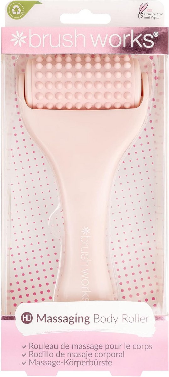Masserende Body Roller voor Spierontspanning en Cellulitis Vermindering