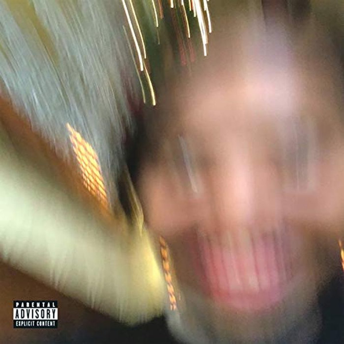 Some Rap Songs - Derde Studio Album van Earl Sweatshirt