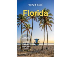 Travel Guide - Lonely Planet Florida