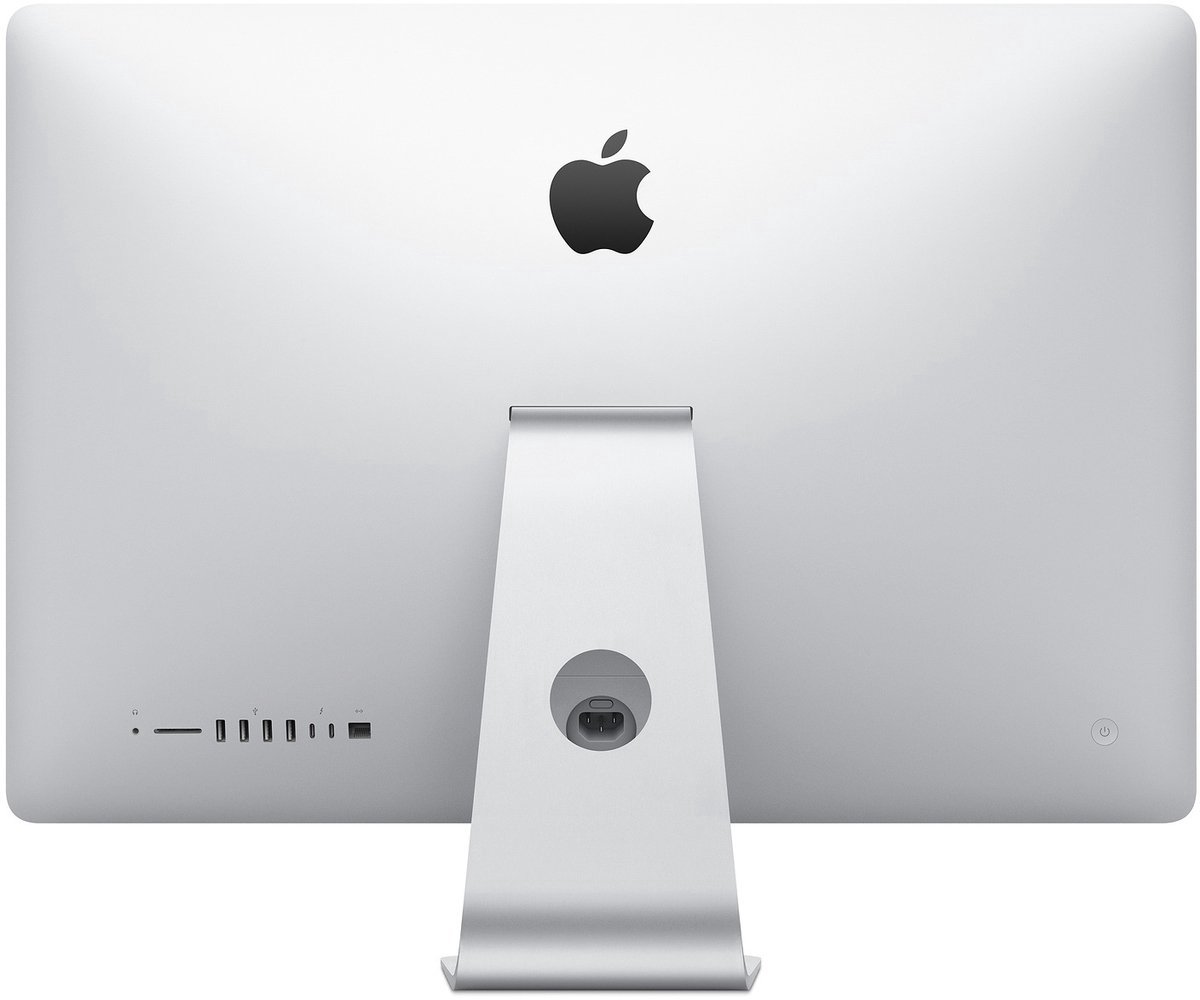 Apple iMac 27" 2019 Gaming PC Intel Core i5 3.7GHz 16GB 2TB - afbeelding 2