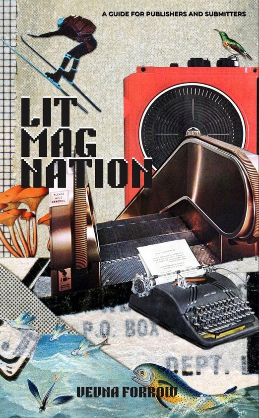Lit Mag Nation: A Beginner’s Guide to Launching a Literary Magazine ...