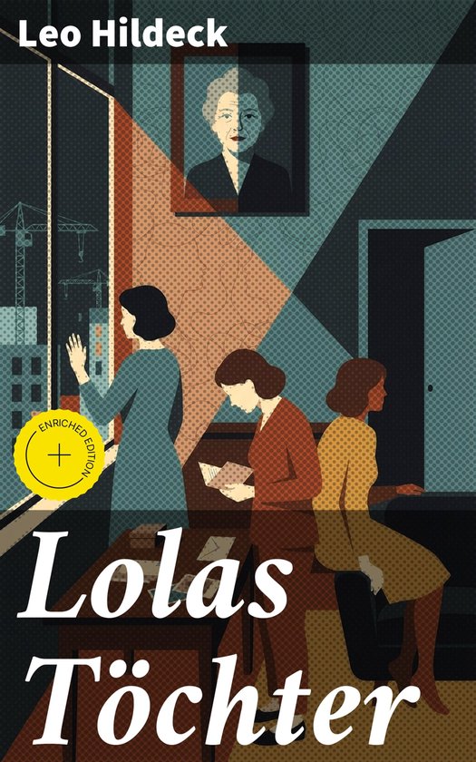 Lolas Töchter - cover