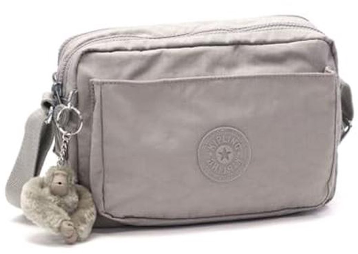 Kipling ABANU M Medium Shoulder Bag