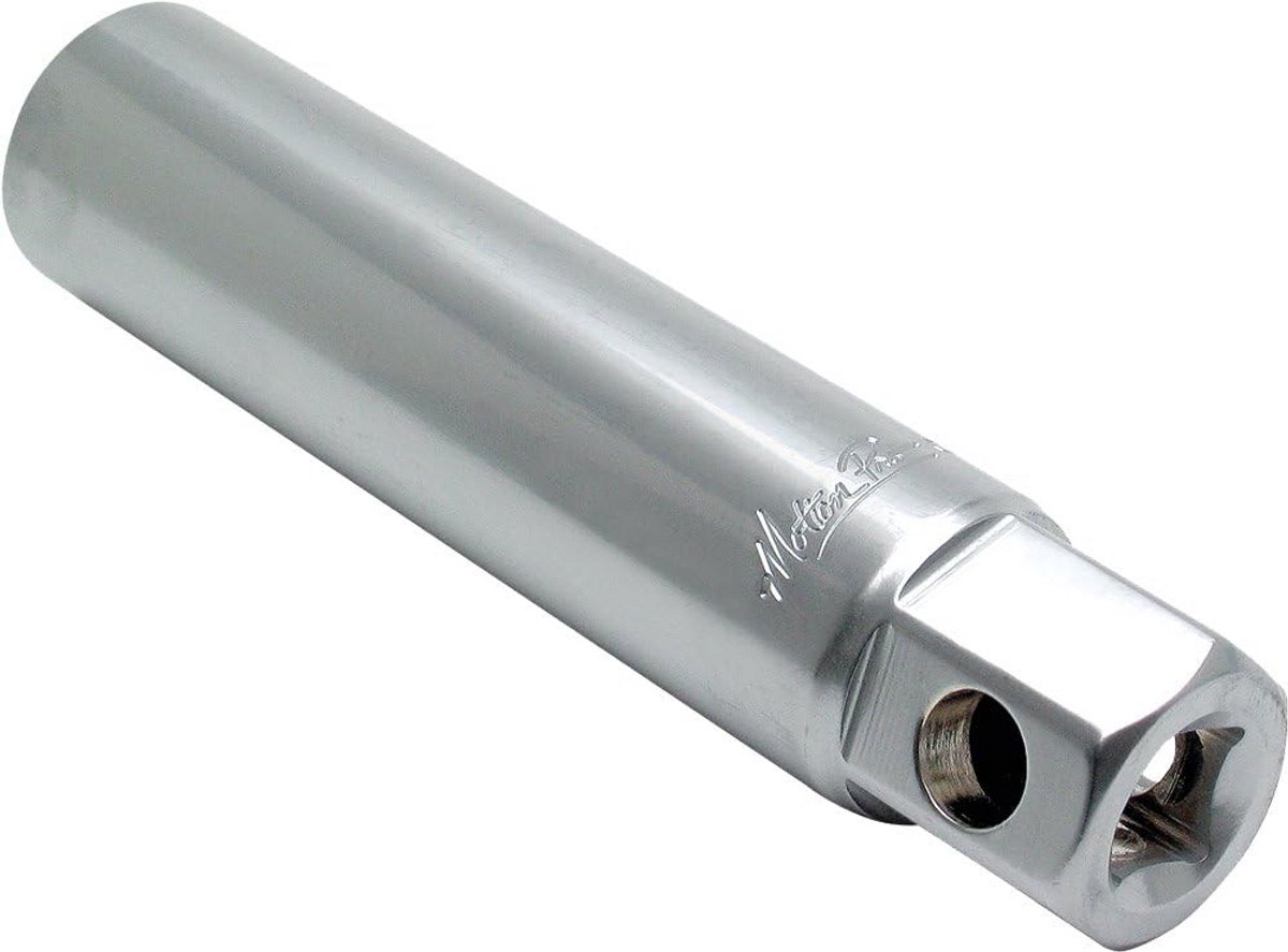 Bougiesleutel 18mm - Bougie Dop voor Motor en Auto