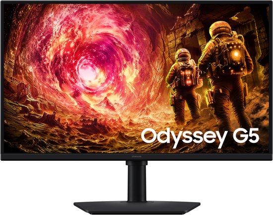 Samsung S27FG506EU 27″