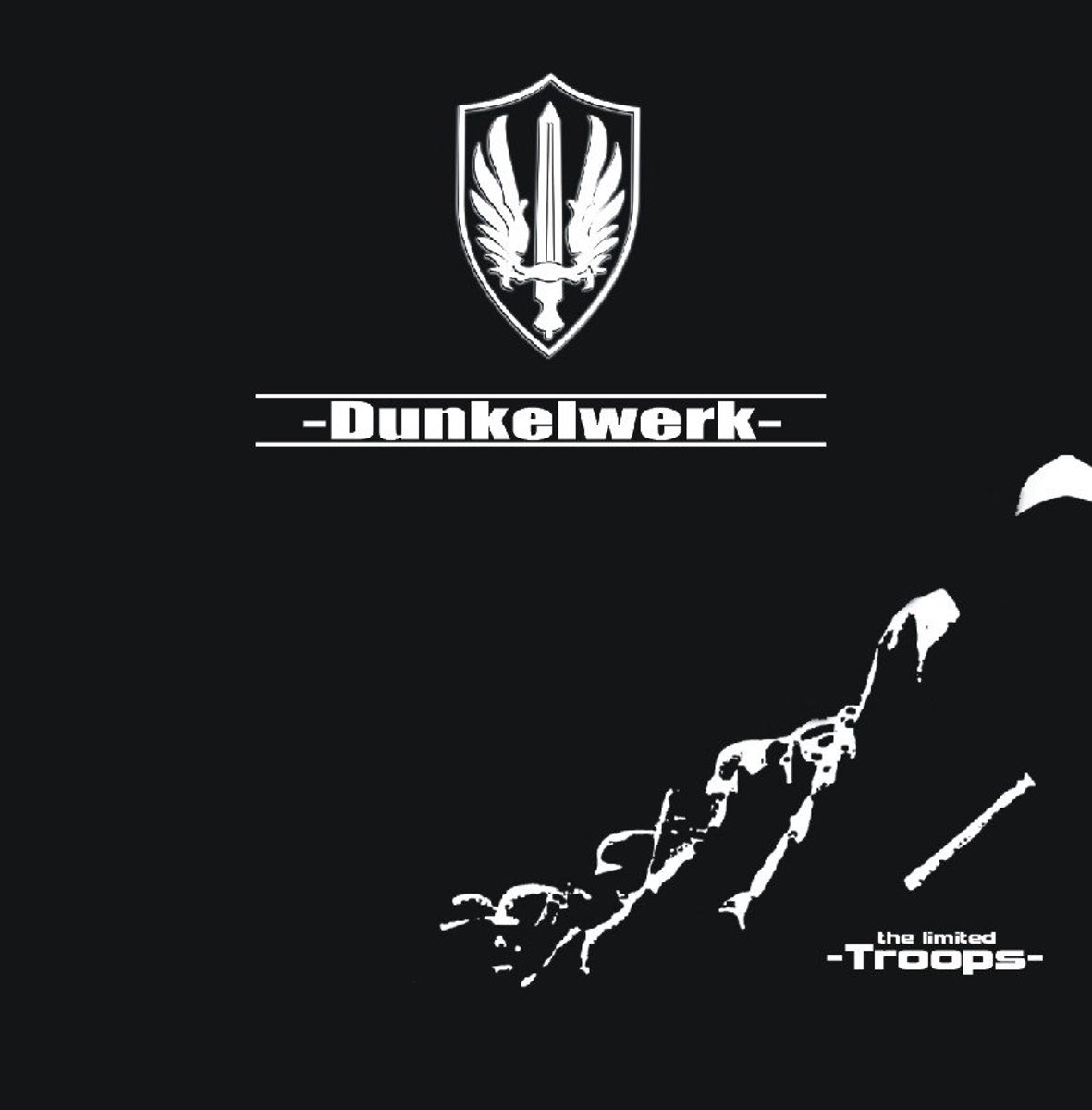 Dunkelwerk - The Limited Troops (box set)