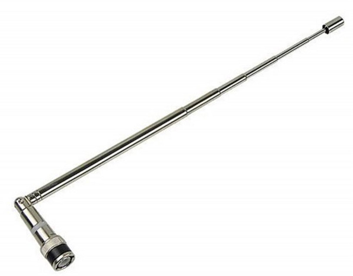 Nagoya NA-707 BNC scanner antenne