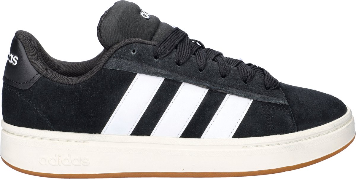 Adidas Grand Court Alpha 00s heren sneaker – 1/3 Zwart