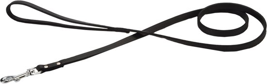 Beeztees - Hondenriem - Geniet - Bruin - 200x16 cm
