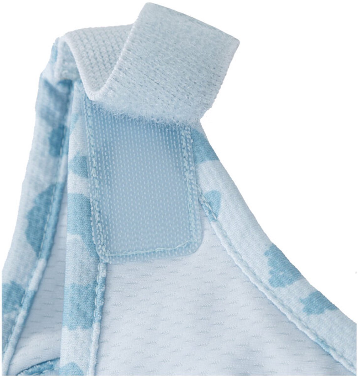 PAIKKA Cool Vest - Green Leo - S