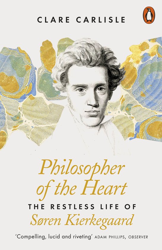Philosopher of the Heart - cover