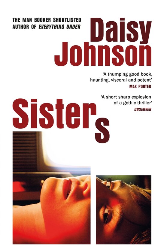 Sisters - cover