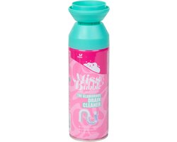 Miss Bubble Foam Drain Cleaner – Krachtige gootsteen ontstopper- Verwijdert vet en haar in gootstenen, doucheputjes & badkuipen