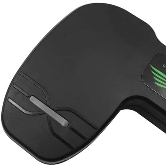 Draadloos Bluetooth Voetschakelaar voor Bladmuziek en Videospelletjes — afbeelding 5