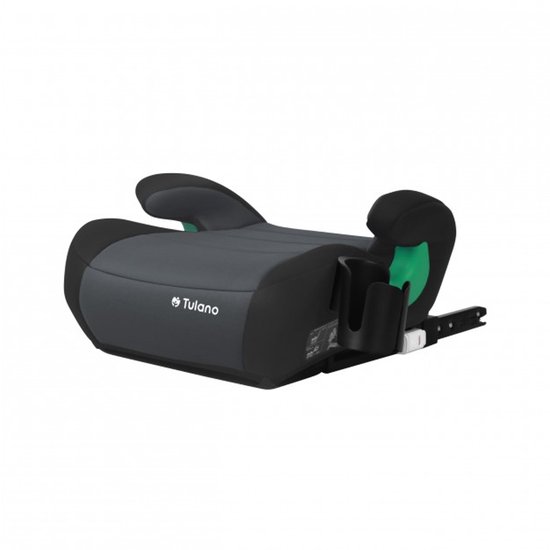 Tulano Autostoeltje Cabby 35 Graphite