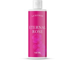 La Elysian Eternal Rose Wasparfum – 100ml - Inclusief Maatbeker