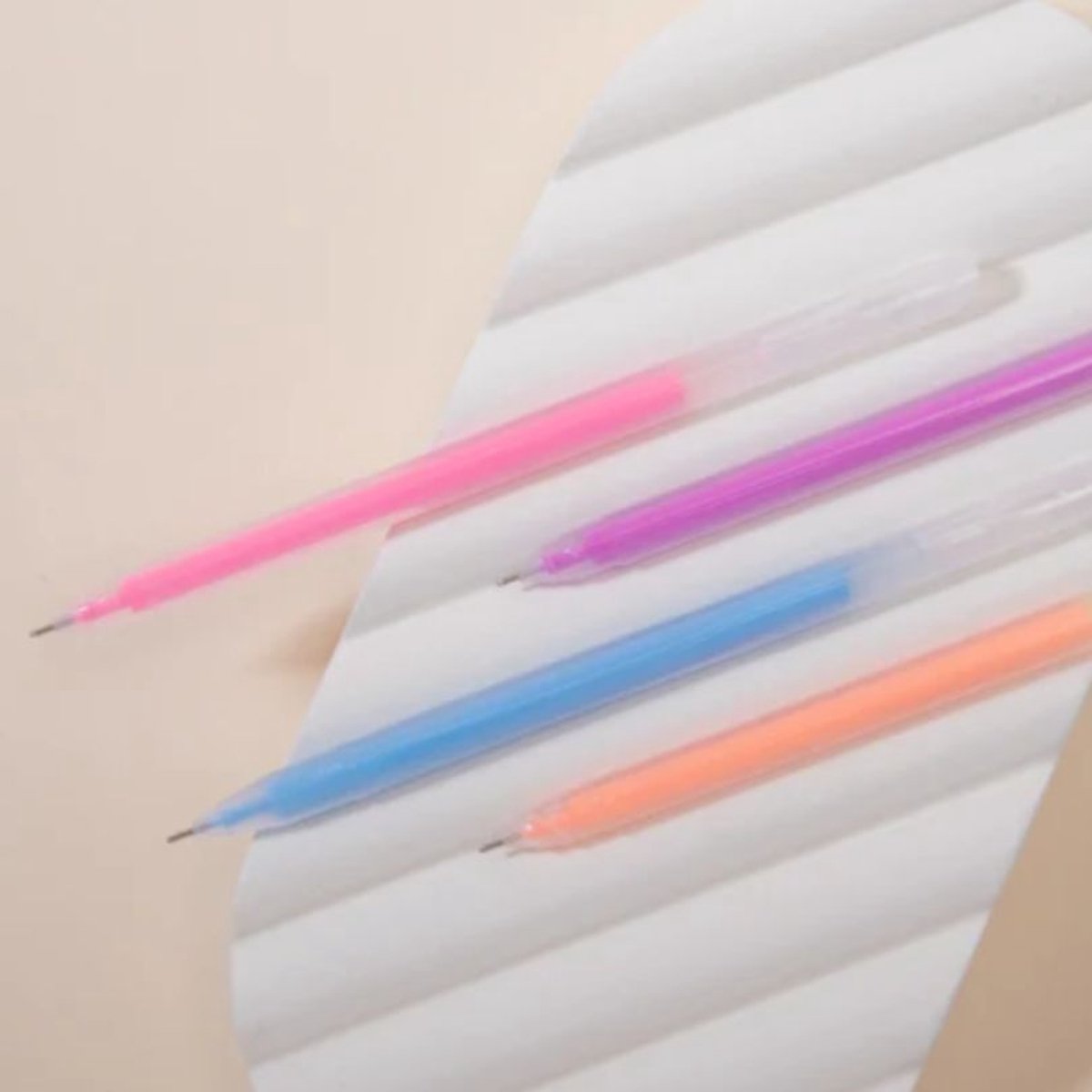 Ultra Precise Mapping Pens - Purple