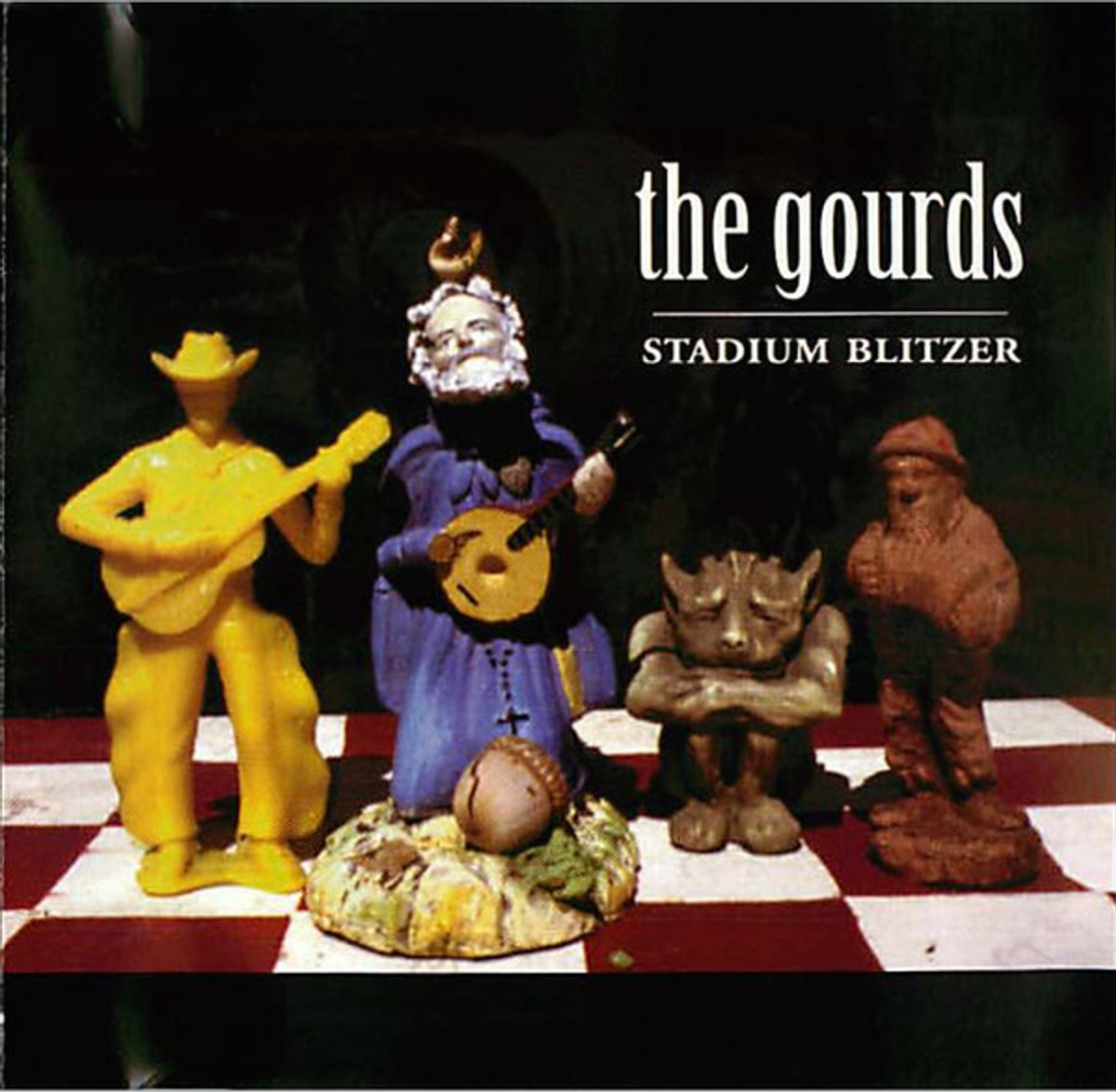Stadium Blitzer