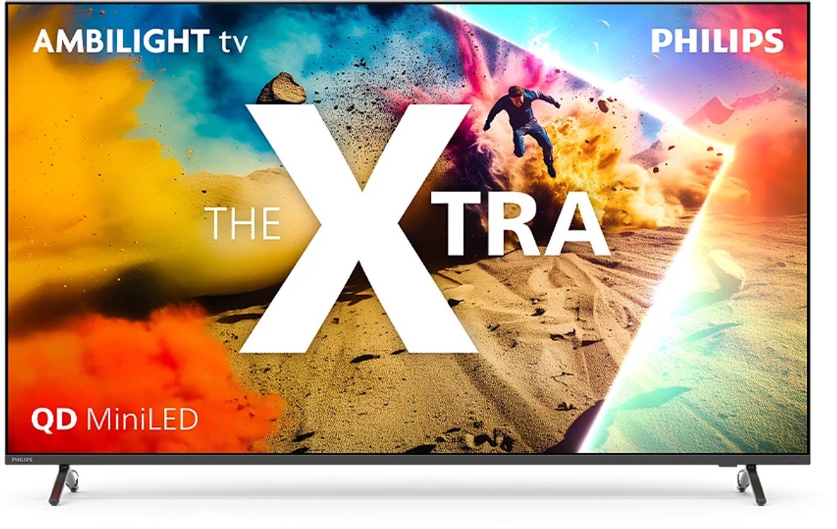 Philips The Xtra 75MLED950 Ambilight (2025)