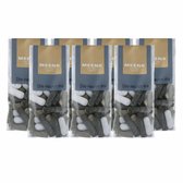 x7 Meenk Drie Kleuren Mix 175GR