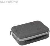 Uvafly Mini 5 Pro tas, draagbare opbergtas, compacte reistas voor DJI Mini 5 Pro drone RC-N3 controller accessoires