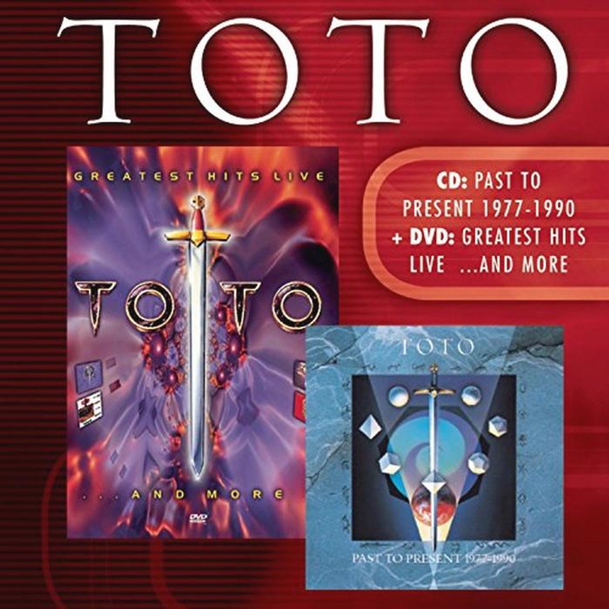 Best of Music Compilation 1977-1990