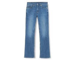 Slim Boot Cut Jeans MED Indigo - Worn In, 30W x 32L