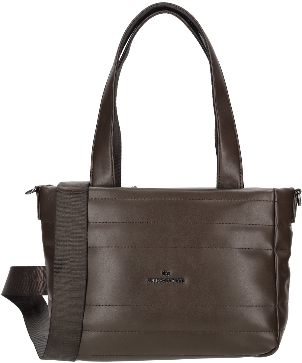Enrico Benetti Romy Handtas – 65049 – Bruin