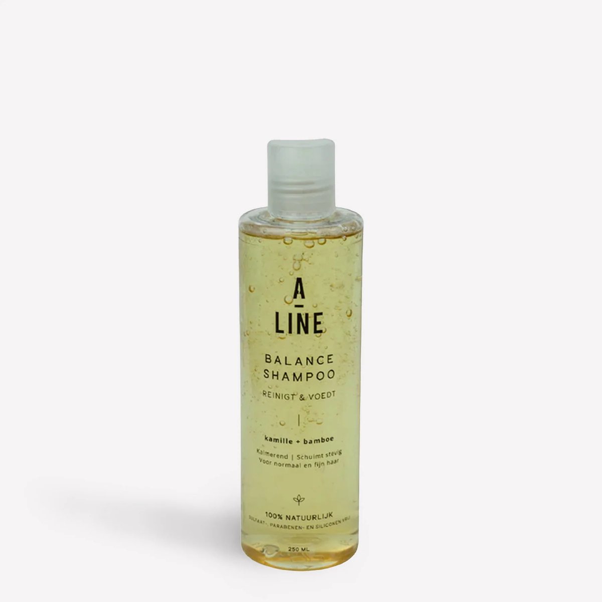 A-LINE Balance Shampoo Organic