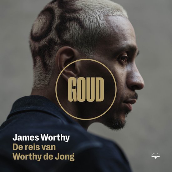 Goud - cover