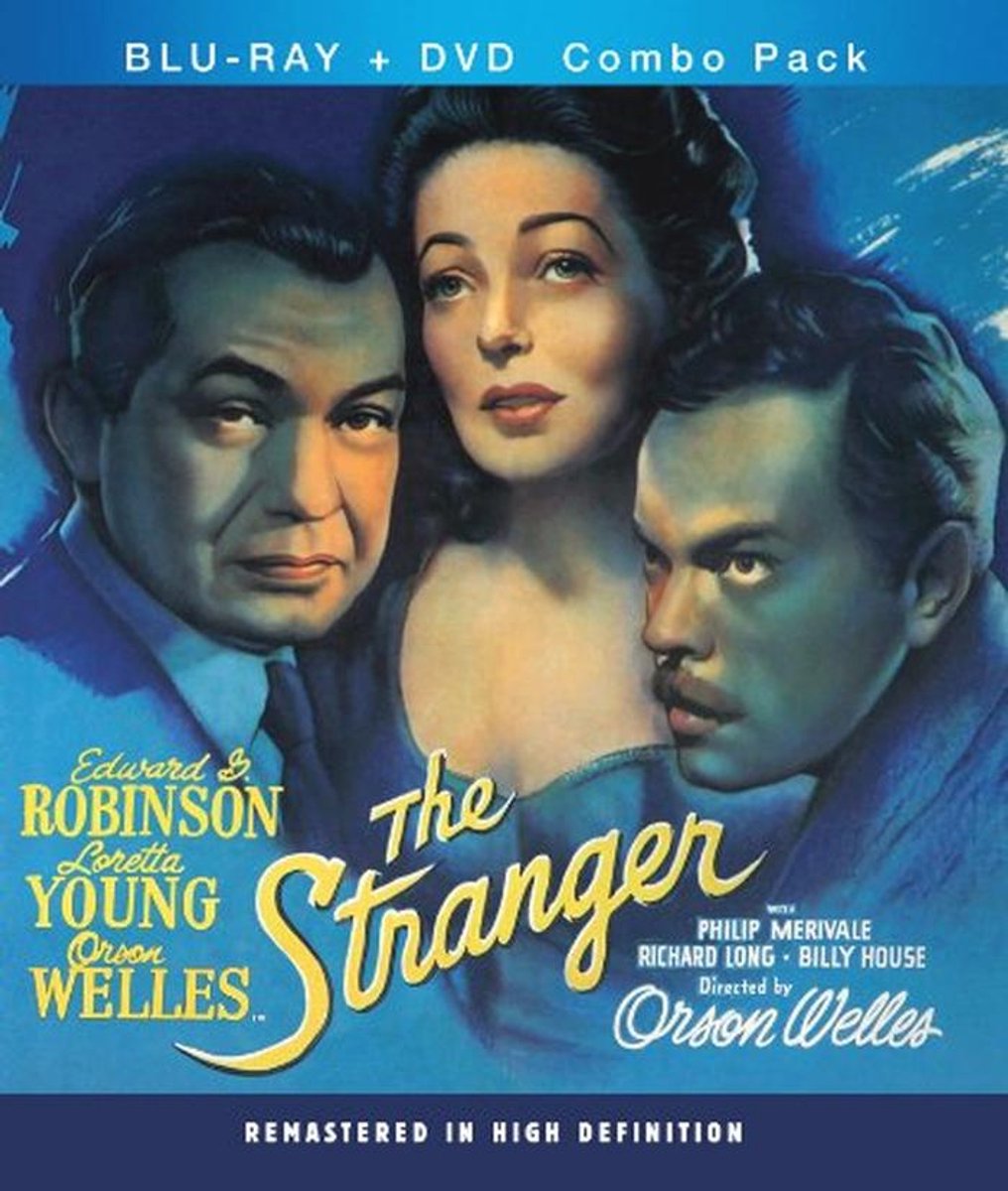 The Stranger