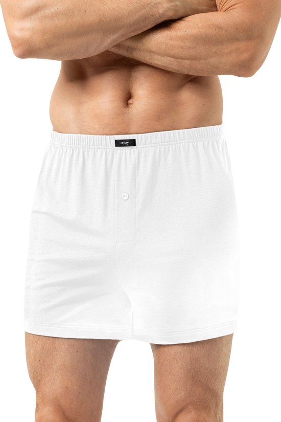 mey Boxershort Serie Dry Cotton