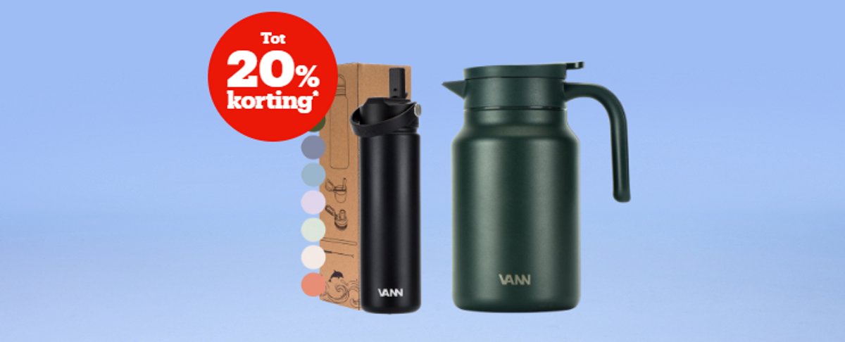 Jusqu'à 20 % de réduction*