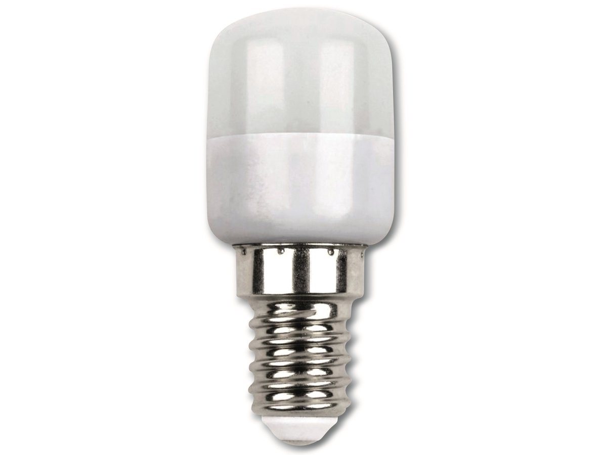Müller-Licht 401042 LED-lamp Warm wit 2700 K 2 W E14 F