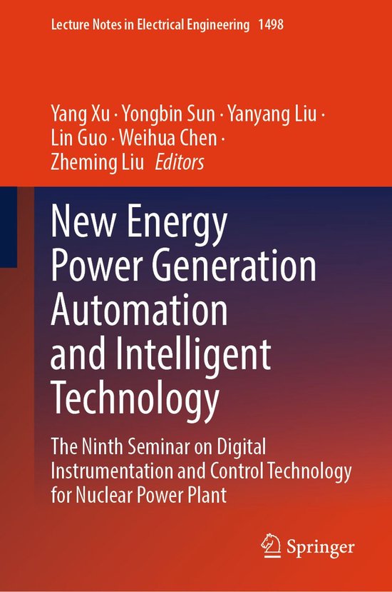 Springer Nature Proceedings excluding Computer Science - New ... - cover