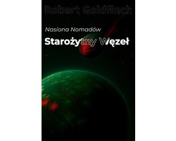 Nasiona Nomadów Starożytny Węzel