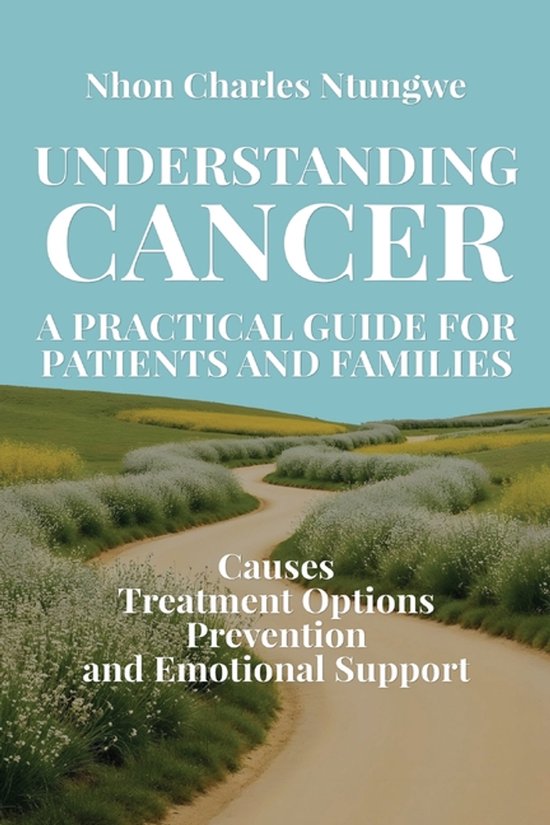 Understanding Cancer - cover