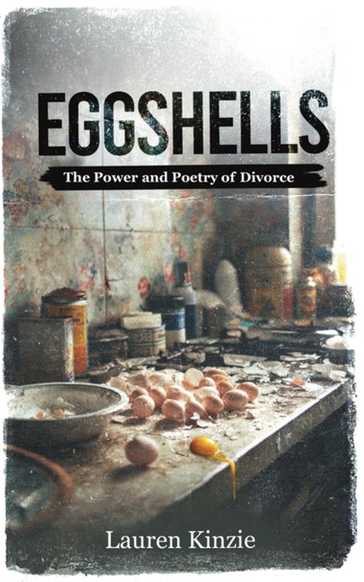 Eggshells - cover