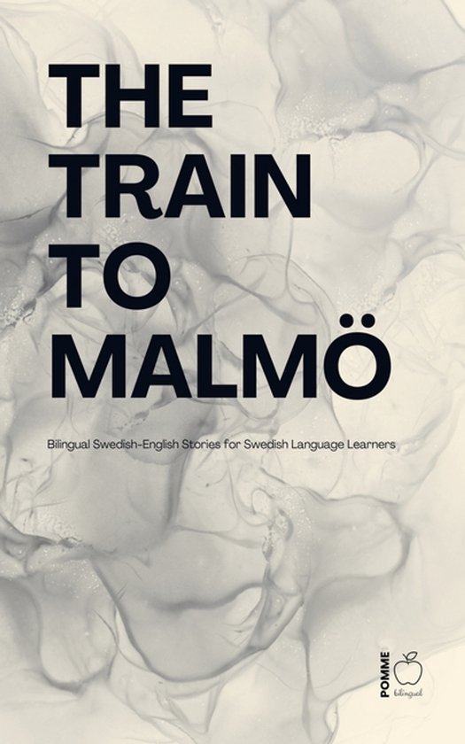 The Train to Malmö - cover
