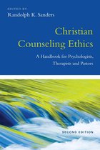 Christian Association for Psychological Studies Books - Christian Counseling Ethics
