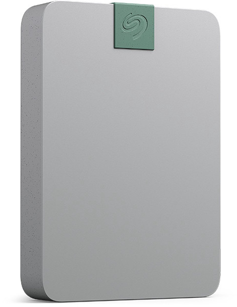 Seagate Ultra Touch HDD, Pebble Grey 5 TB