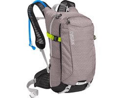 Lichtgewicht Hydratatie Runvest met 4 Liter Capaciteit en Waterzak