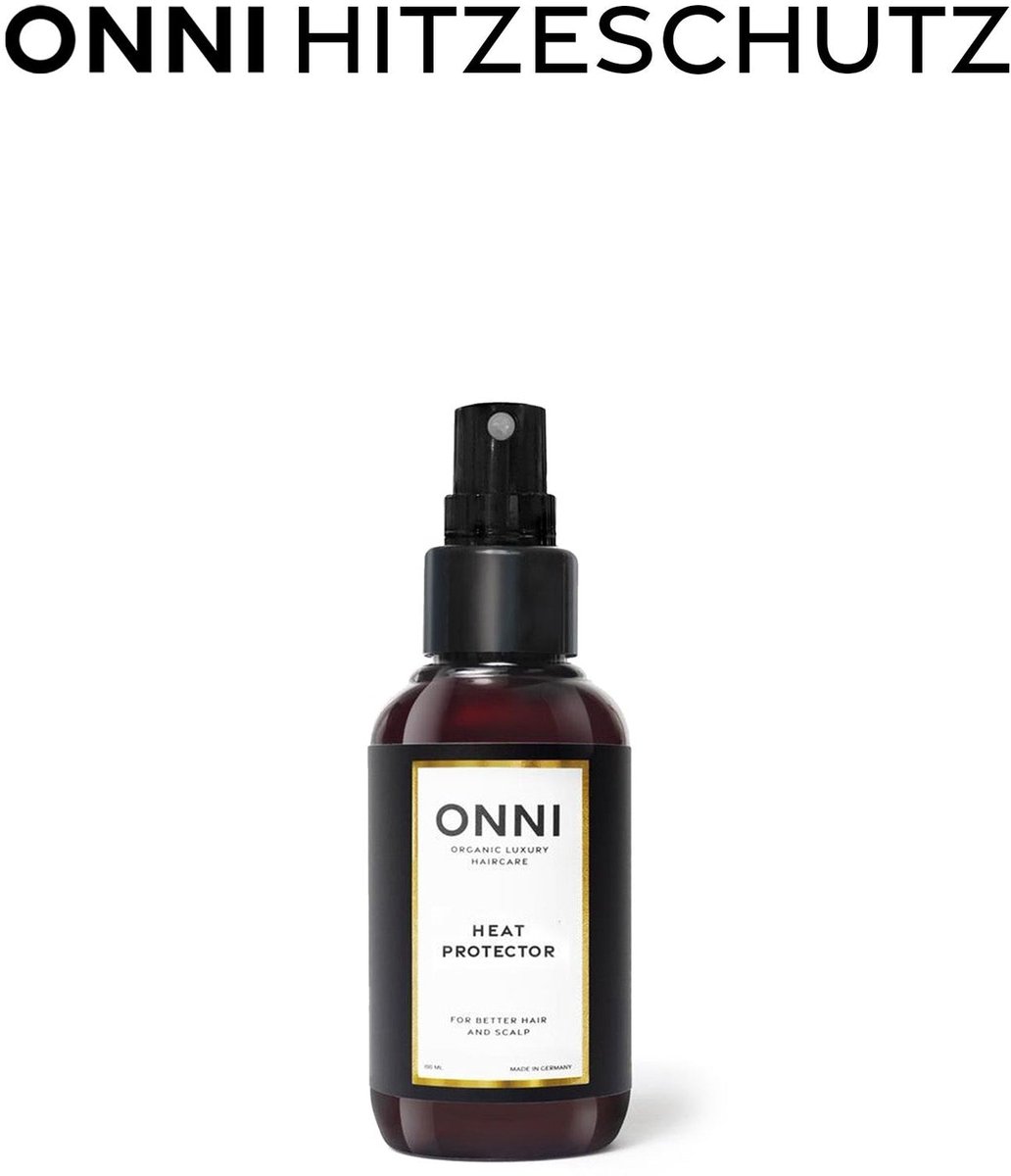 ONNI Heat protector 100 ml