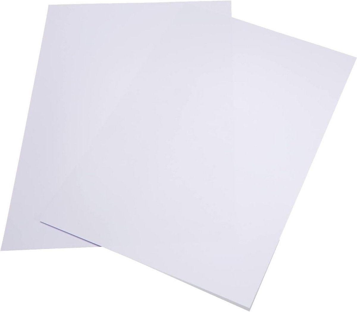 Hoogwaardig Wit A4 Printerpapier 80g FSC Gecertificeerd (3 Pakken)
