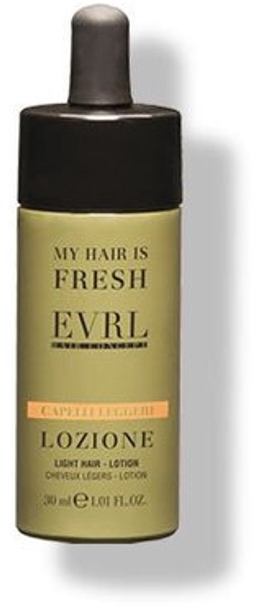 EVRL LIGHT HAIR - LOTION 30 ml