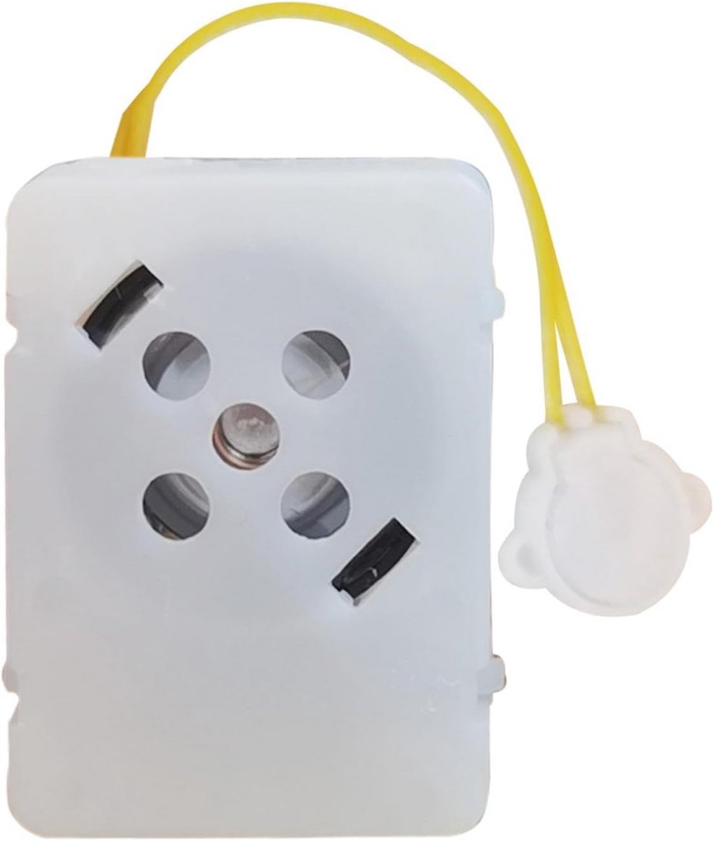 Spraakrecorder Modules voor Pluche Dieren - Geluidsboxen voor Knuffels