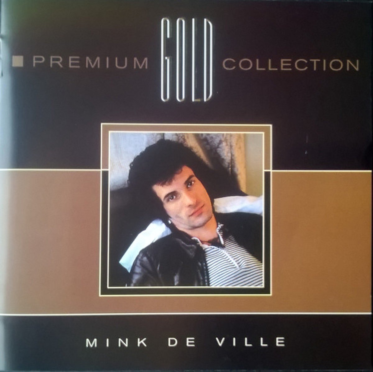Premium Gold Collection - CD ALBUM